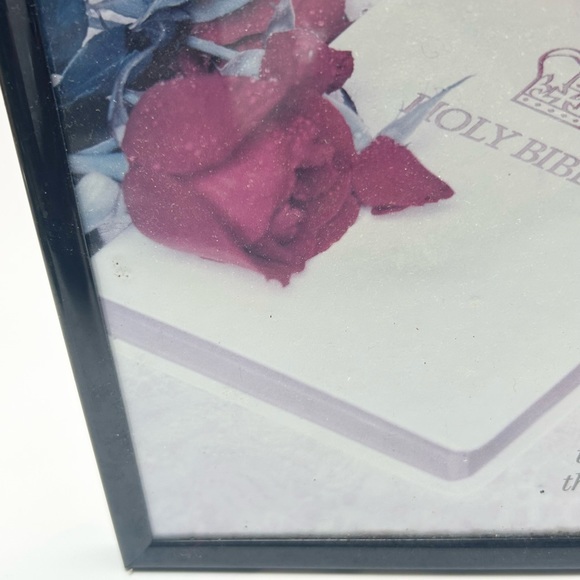 Ready to hang picture with Spiritual Message. - Picture 3 of 13